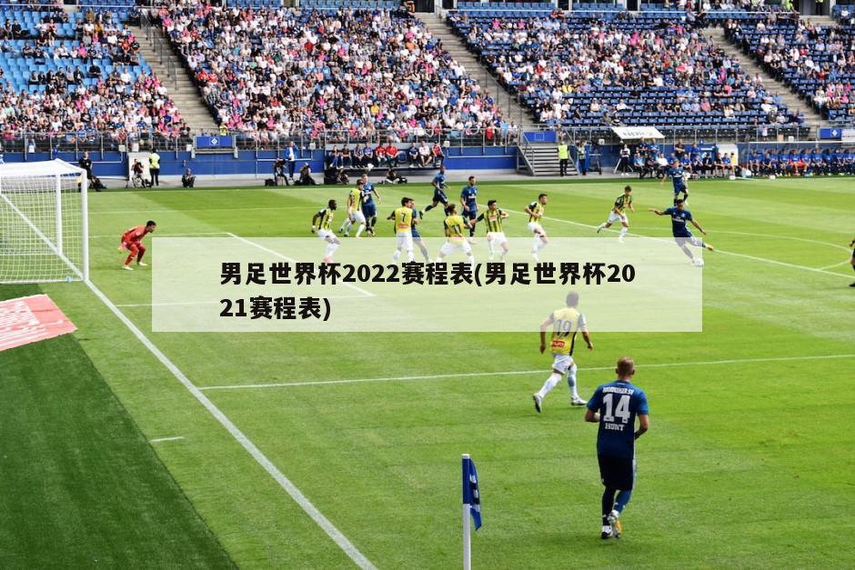 男足世界杯2022赛程表(男足世界杯2021赛程表)