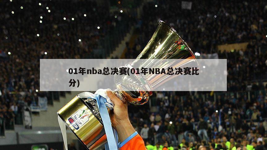 01年nba总决赛(01年NBA总决赛比分)